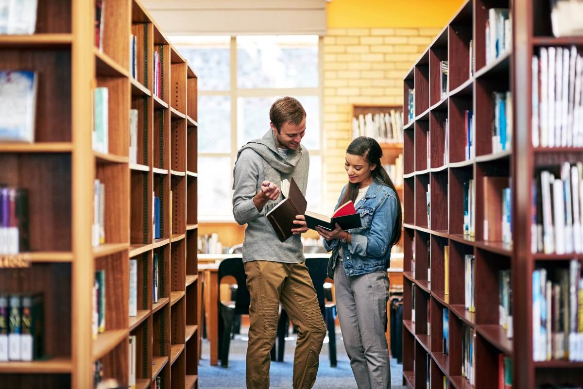 Moderne Bibliotheken im Ortenaukreis – Weit mehr als nur Büc