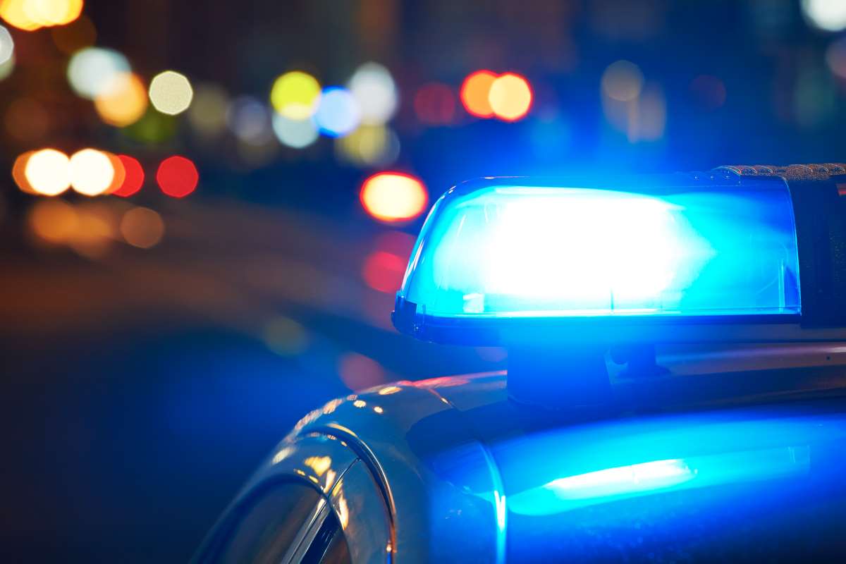Bundespolizei stoppt Einreiseversuch in Kehl
