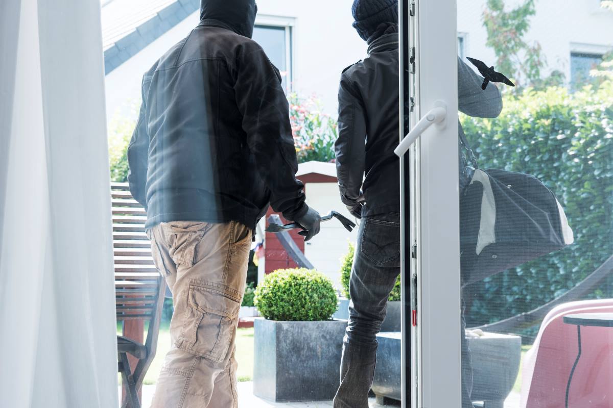 Einbruchschutz im Ortenaukreis: So sichern Sie Ihr Zuhause r