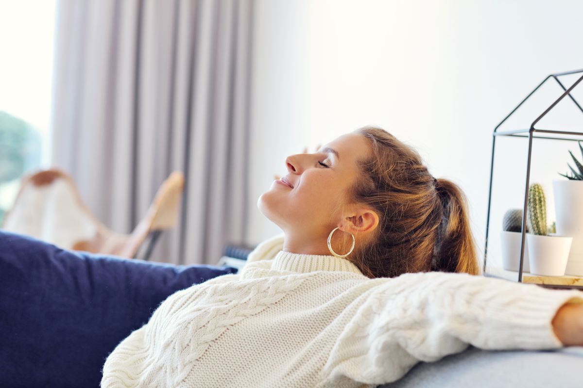 Mini-Urlaub zuhause: Erholung im Alltag | Staycation-Tipps