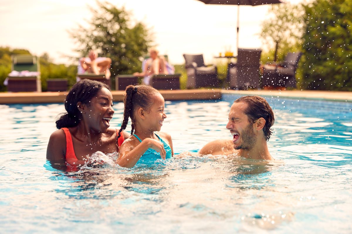 Freibad-Knigge im Ortenaukreis – So entspannen Sie entspannt