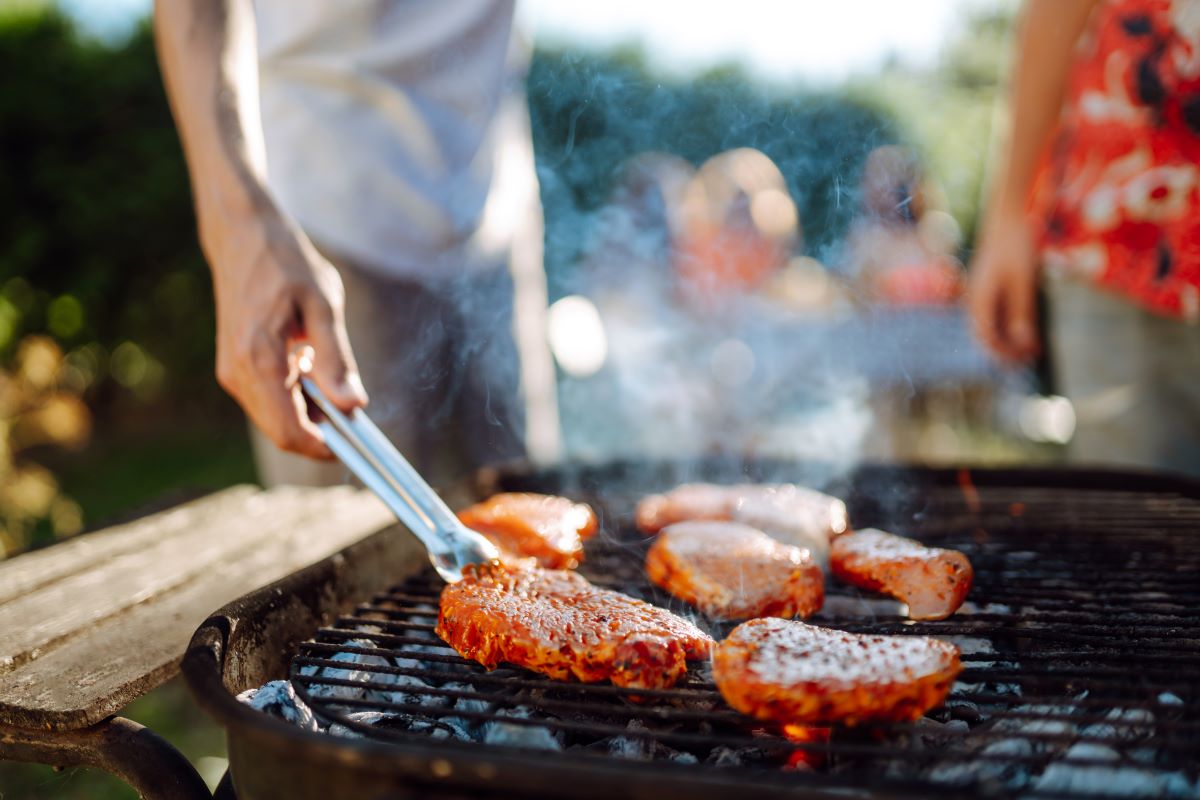 Grillen im Ortenaukreis – Was ist erlaubt und was nicht?