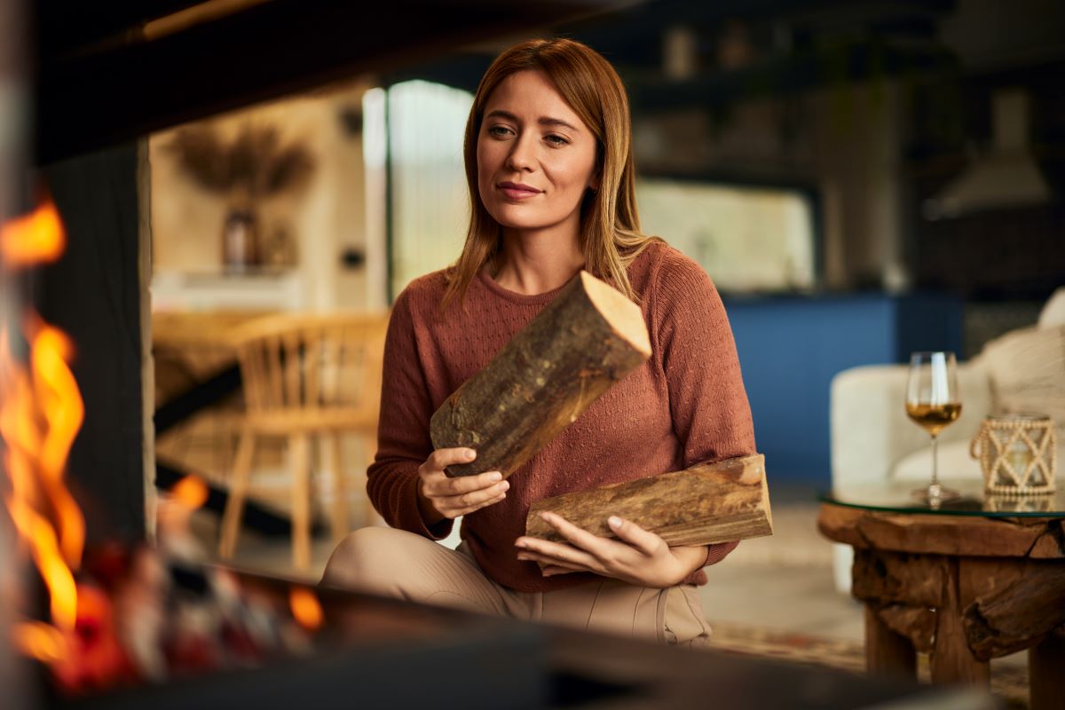 Heizen mit Holz im Ortenaukreis — was Sie wissen sollten