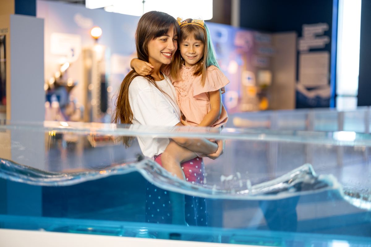 Museumsbesuch: Etikette, Tipps und Erlebnis