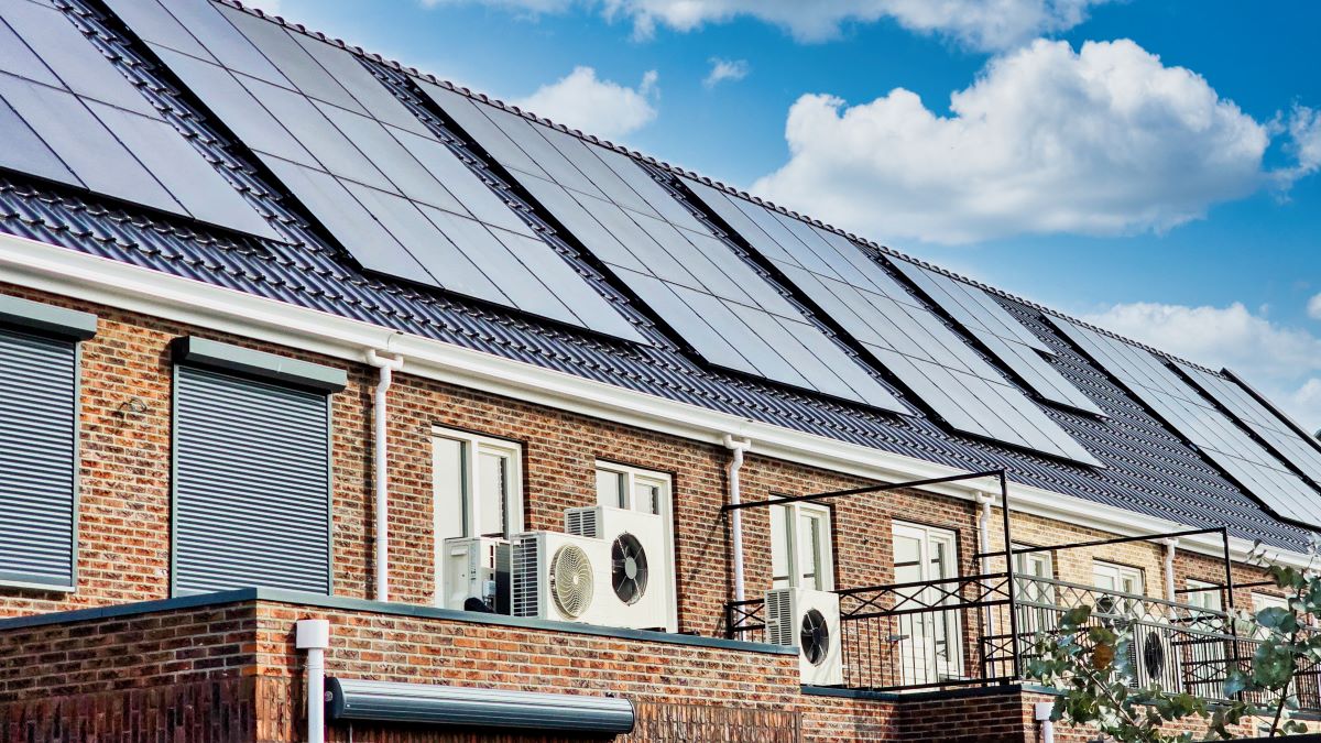 Photovoltaik Steuern 2023 im Ortenaukreis — Was ändert sich?
