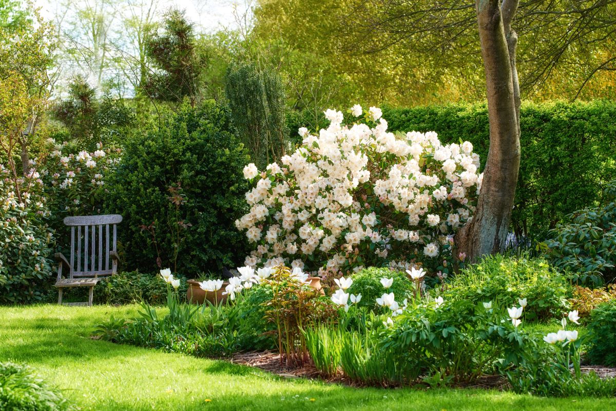 Ruhe im eigenen Garten — der perfekte Rückzugsort im Ortenau